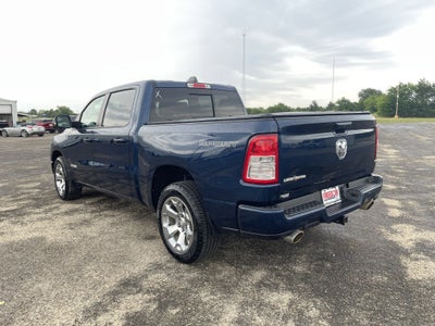 2021 RAM 1500 Lone Star