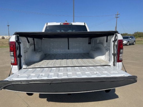 2022 RAM 1500 Lone Star