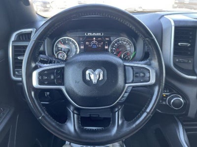 2022 RAM 1500 Lone Star