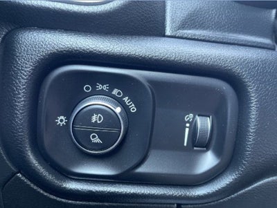 2022 RAM 1500 Lone Star