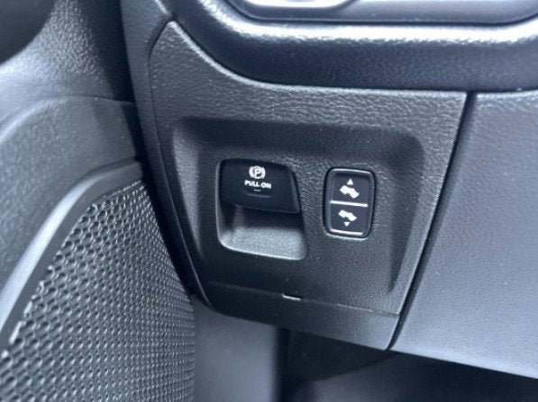 2022 RAM 1500 Lone Star