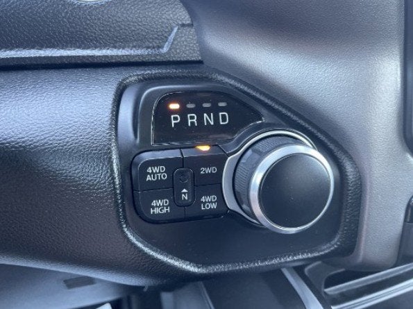 2022 RAM 1500 Lone Star