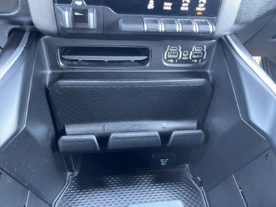 2022 RAM 1500 Lone Star