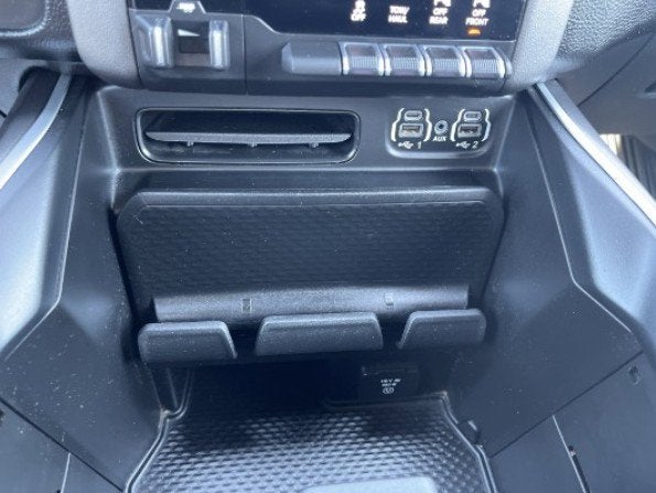 2022 RAM 1500 Lone Star