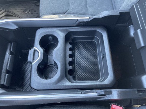 2022 RAM 1500 Lone Star