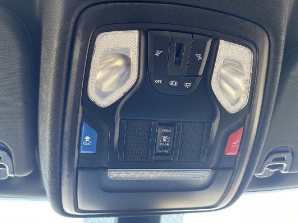 2022 RAM 1500 Lone Star