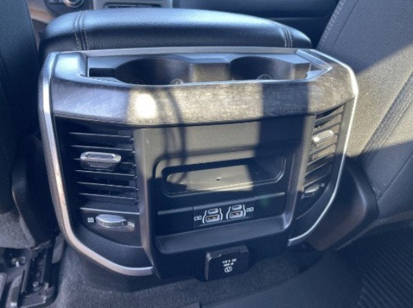 2022 RAM 1500 Lone Star