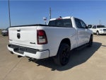 2022 RAM 1500 Lone Star