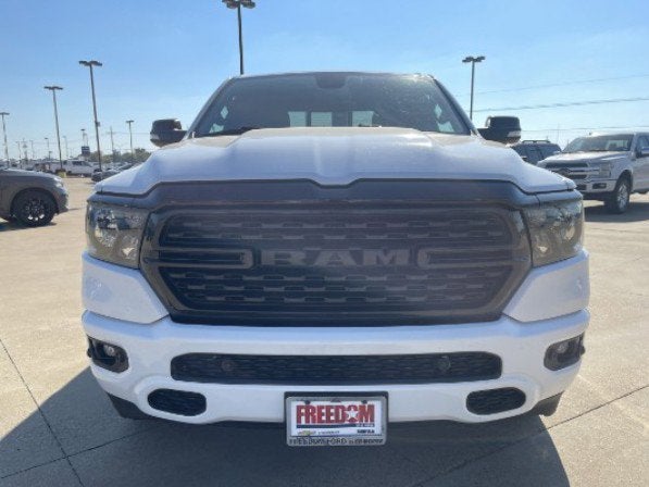 2022 RAM 1500 Lone Star