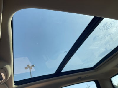 2019 RAM 1500 Longhorn