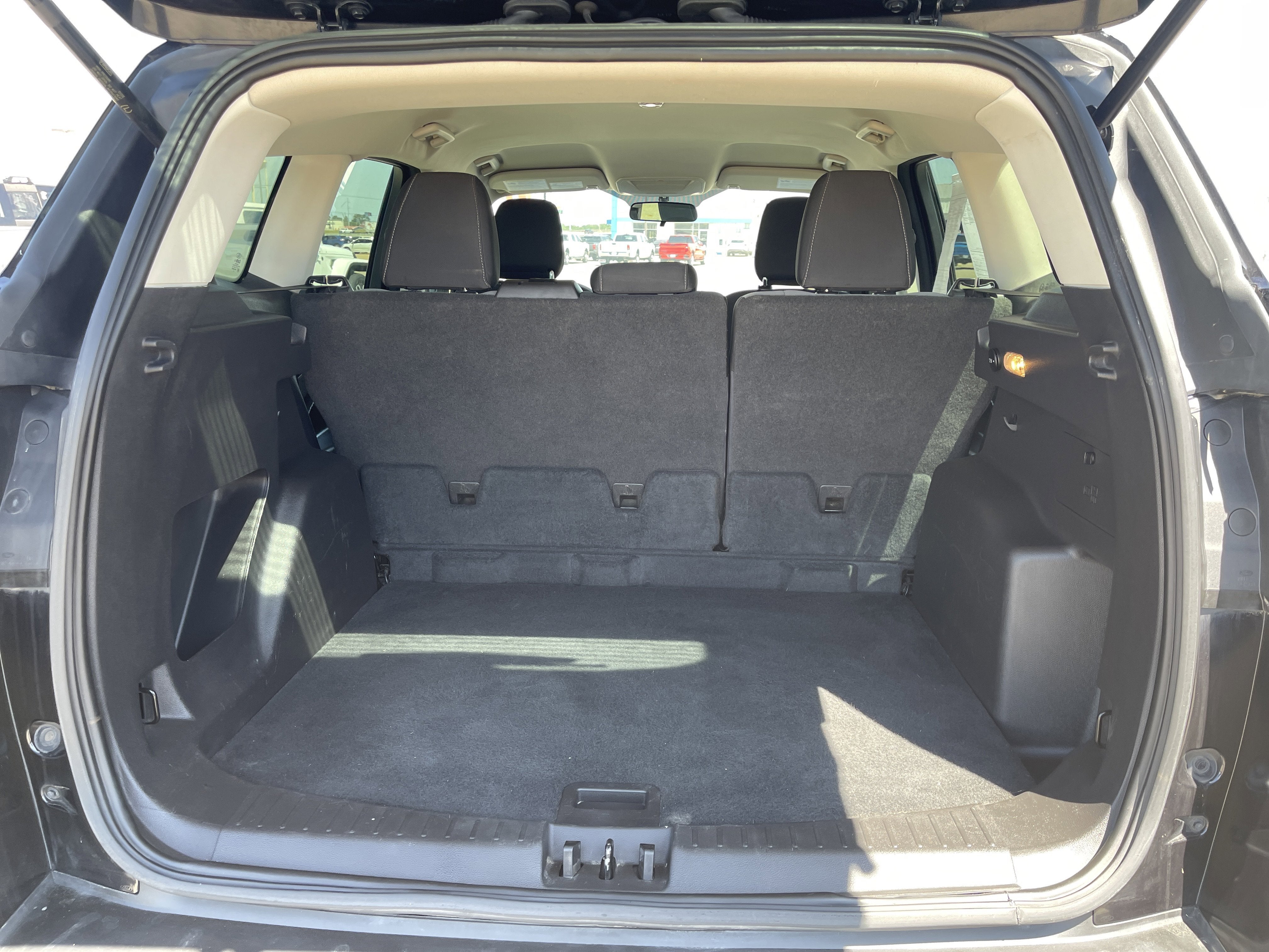 2019 Ford Escape S