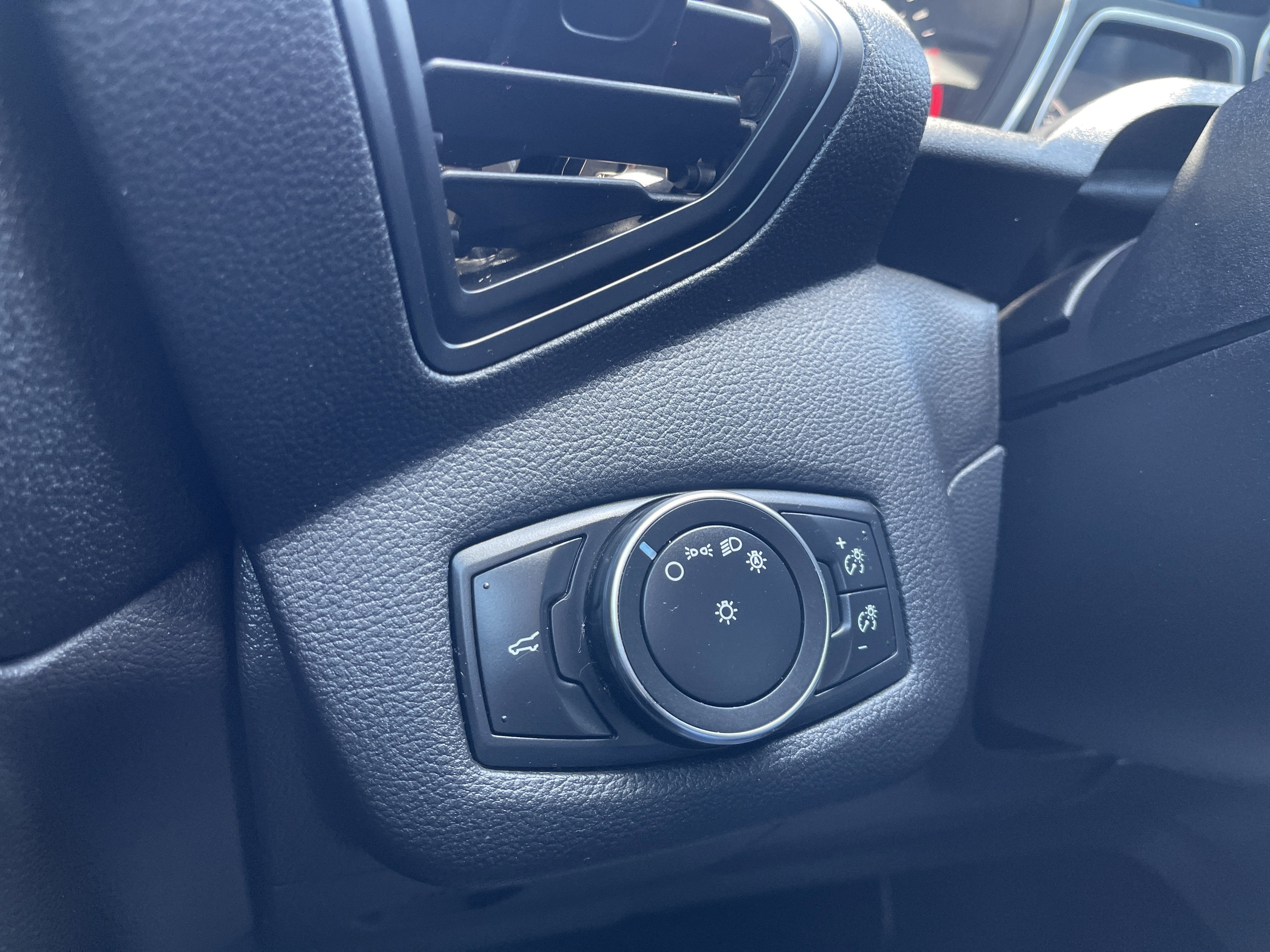 2019 Ford Escape S
