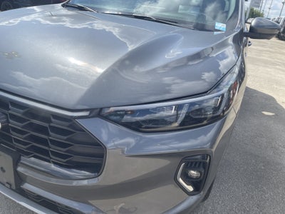 2023 Ford Escape ST-Line Elite