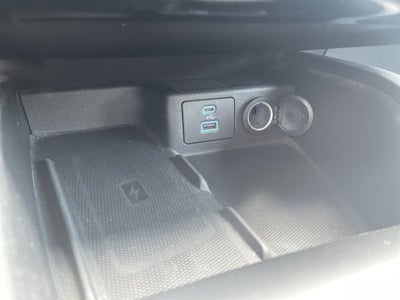 2023 Ford Escape ST-Line Elite