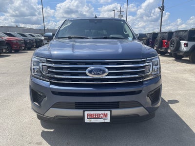 2020 Ford Expedition Max XLT