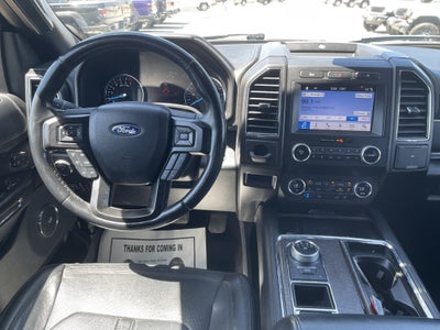 2019 Ford Expedition Limited