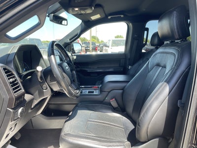 2019 Ford Expedition Limited