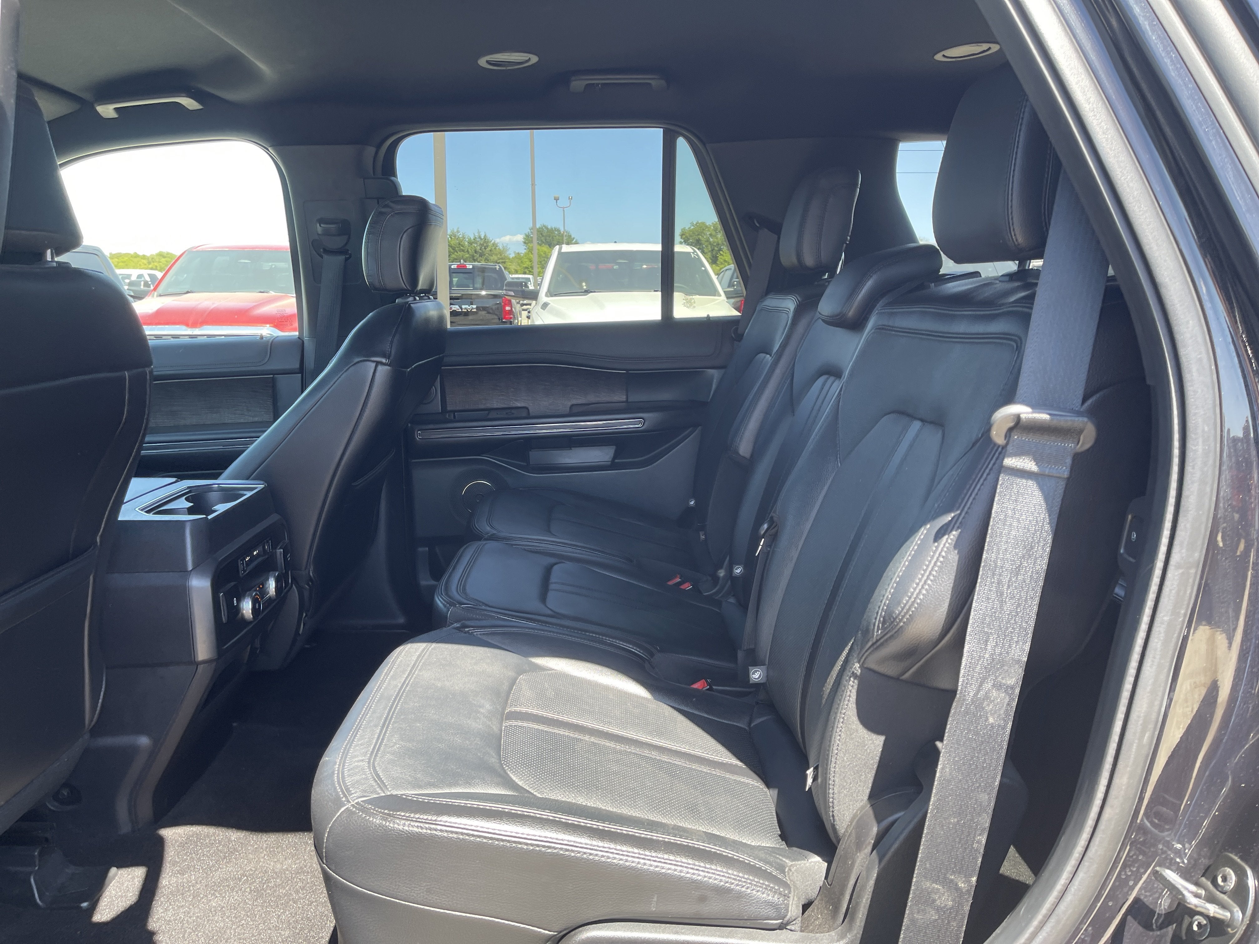 2019 Ford Expedition Limited