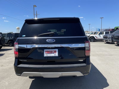 2019 Ford Expedition Limited