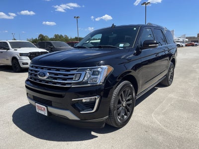 2019 Ford Expedition Limited