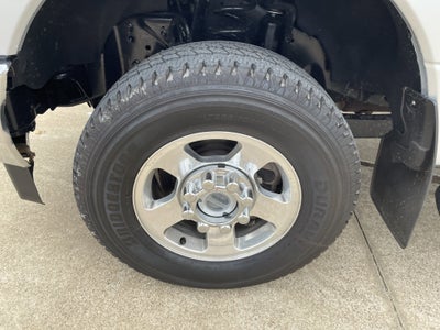 2019 Ford Super Duty F-250 SRW XL