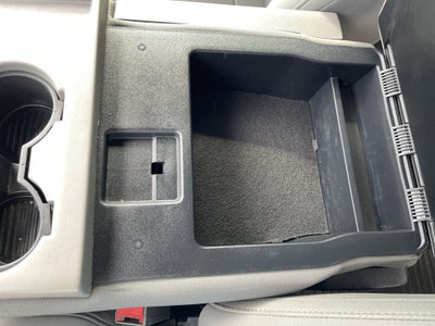 2019 Ford Super Duty F-250 SRW XL