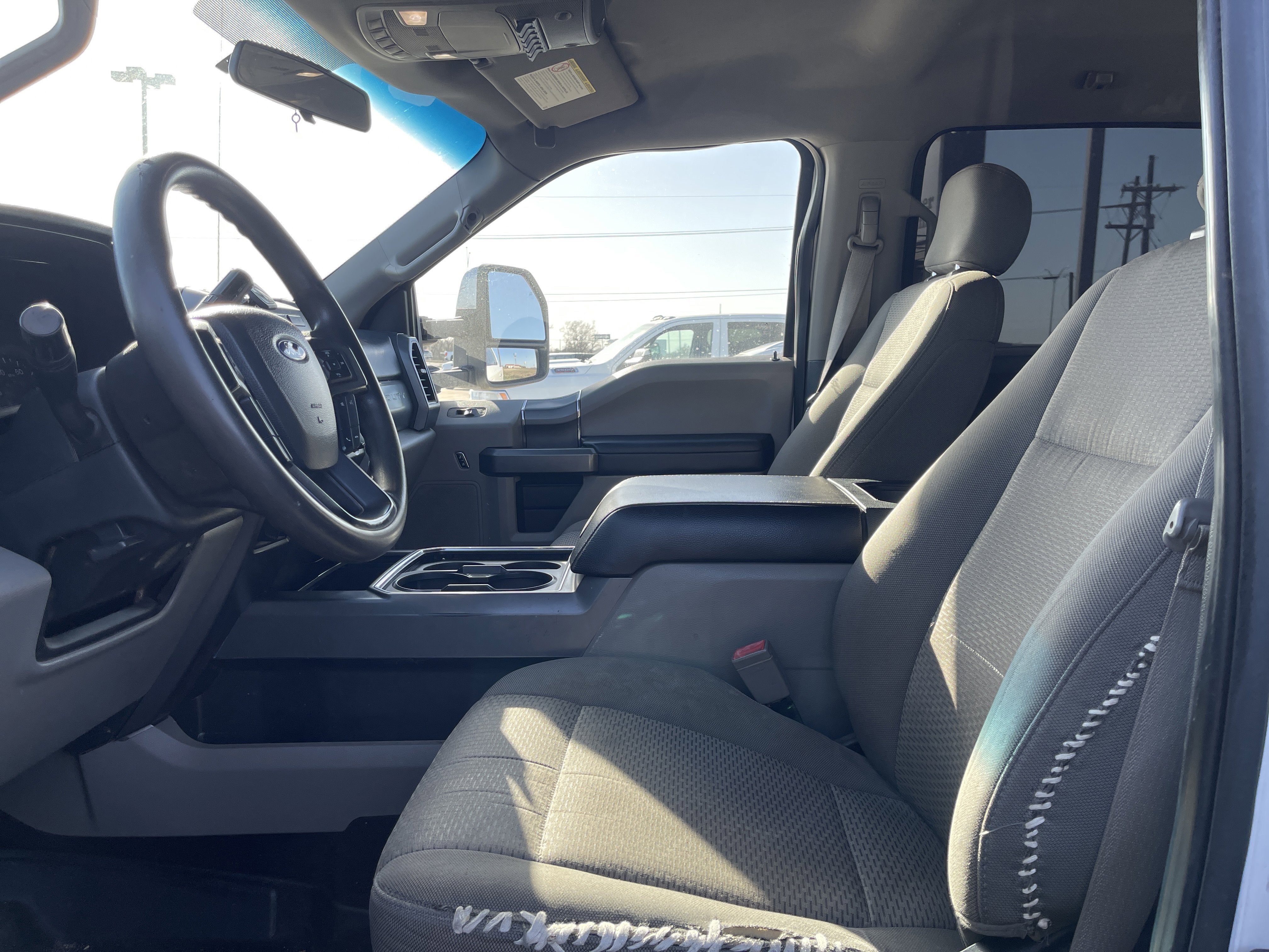 2019 Ford Super Duty F-250 SRW XLT