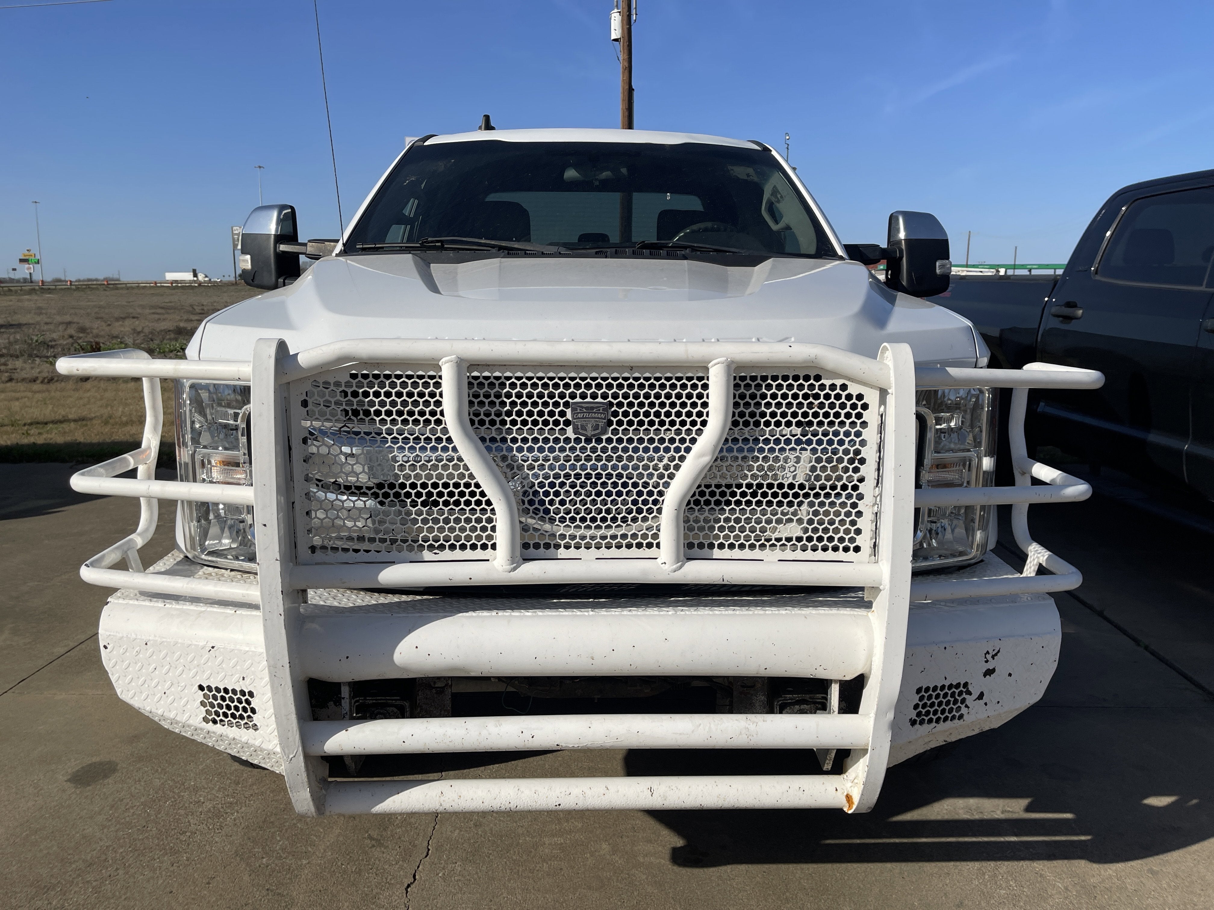 2019 Ford Super Duty F-250 SRW XLT