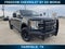 2021 Ford Super Duty F-250 SRW LARIAT