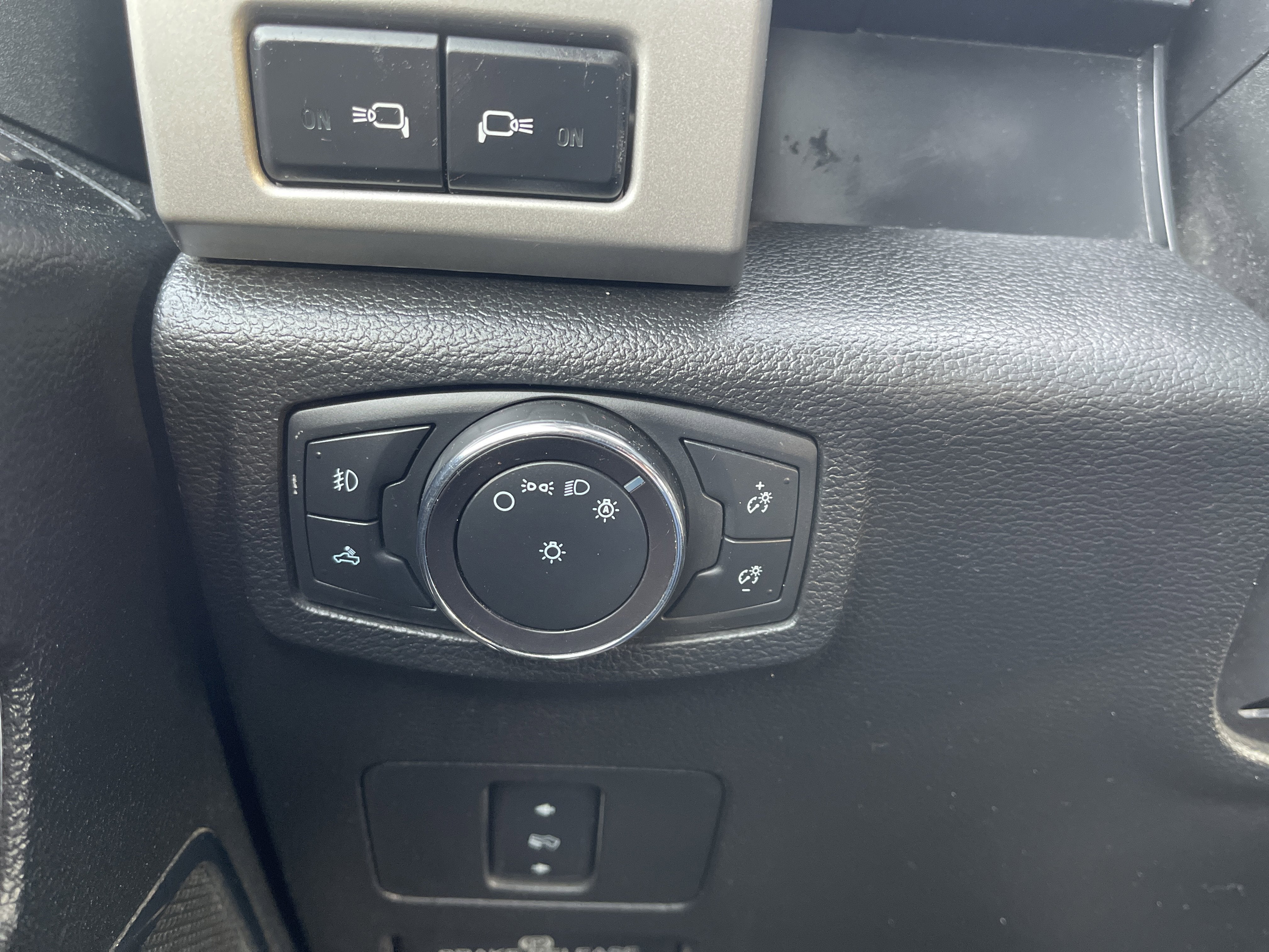 2021 Ford Super Duty F-250 SRW LARIAT