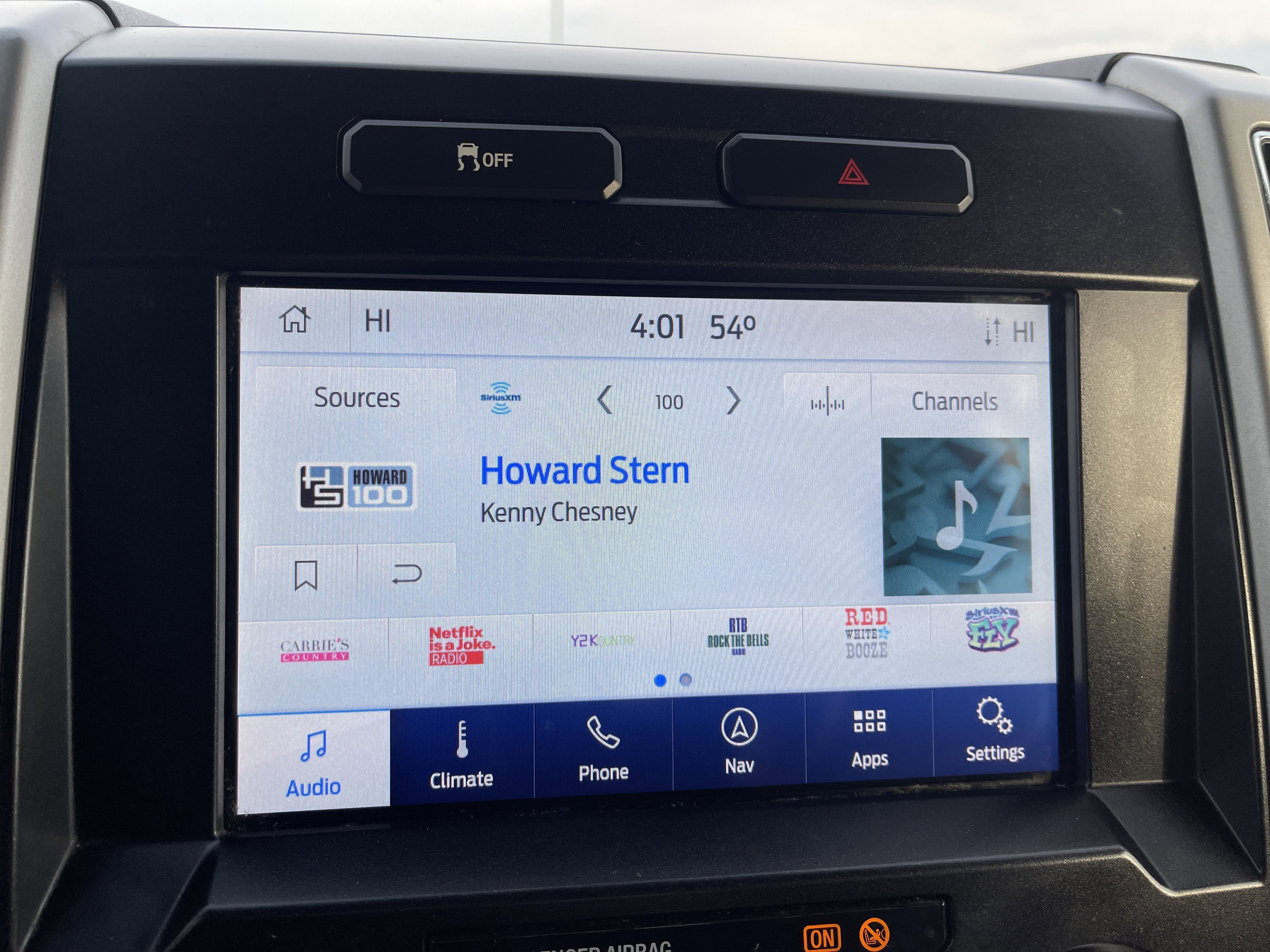 2021 Ford Super Duty F-250 SRW LARIAT