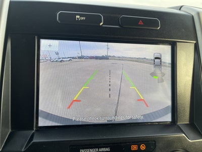 2021 Ford Super Duty F-250 SRW LARIAT