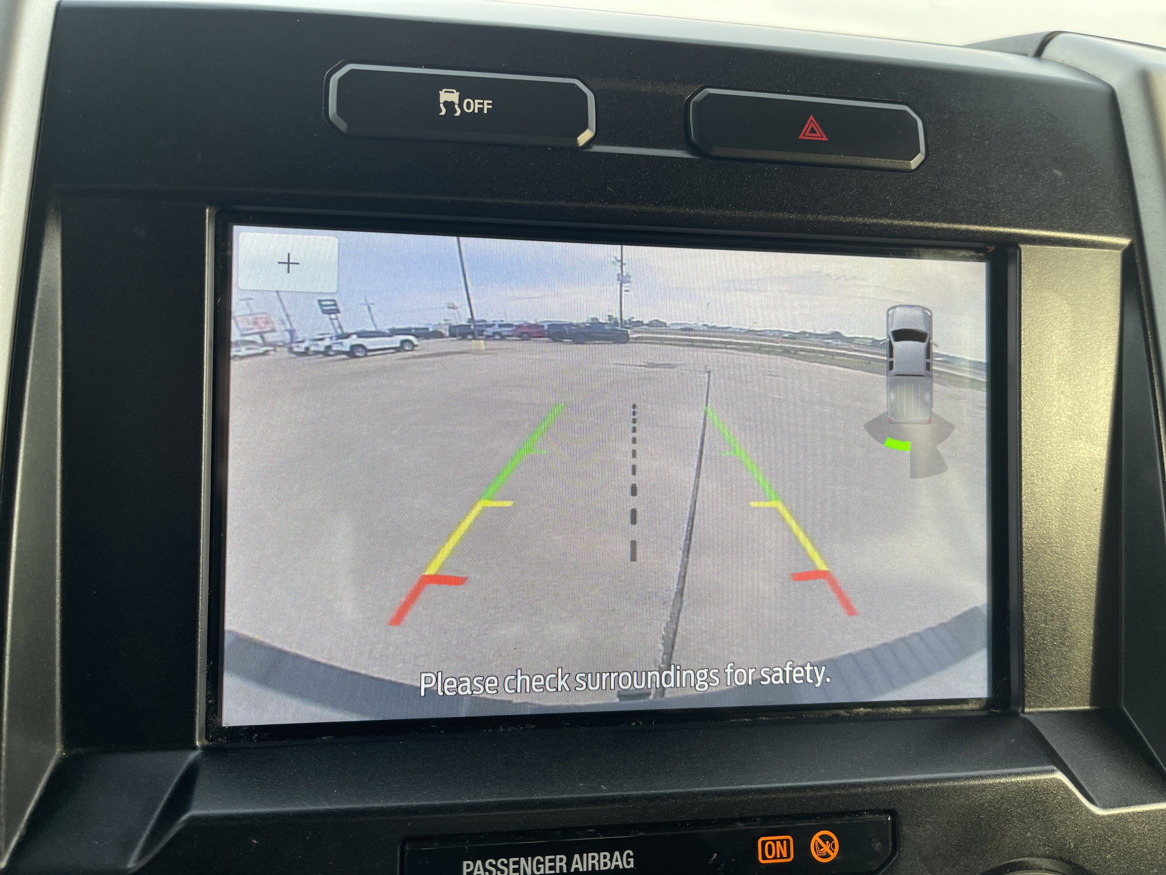 2021 Ford Super Duty F-250 SRW LARIAT