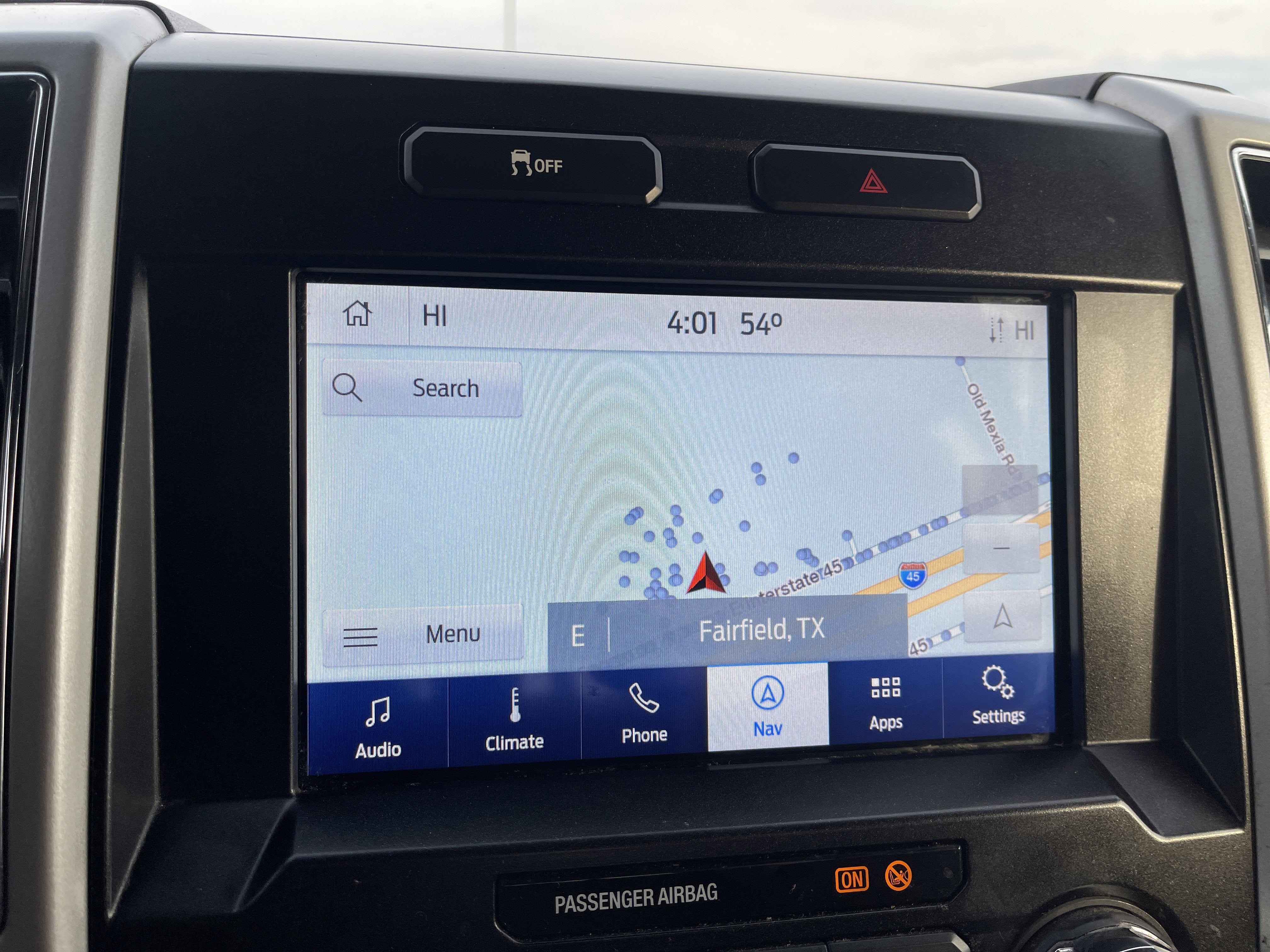 2021 Ford Super Duty F-250 SRW LARIAT