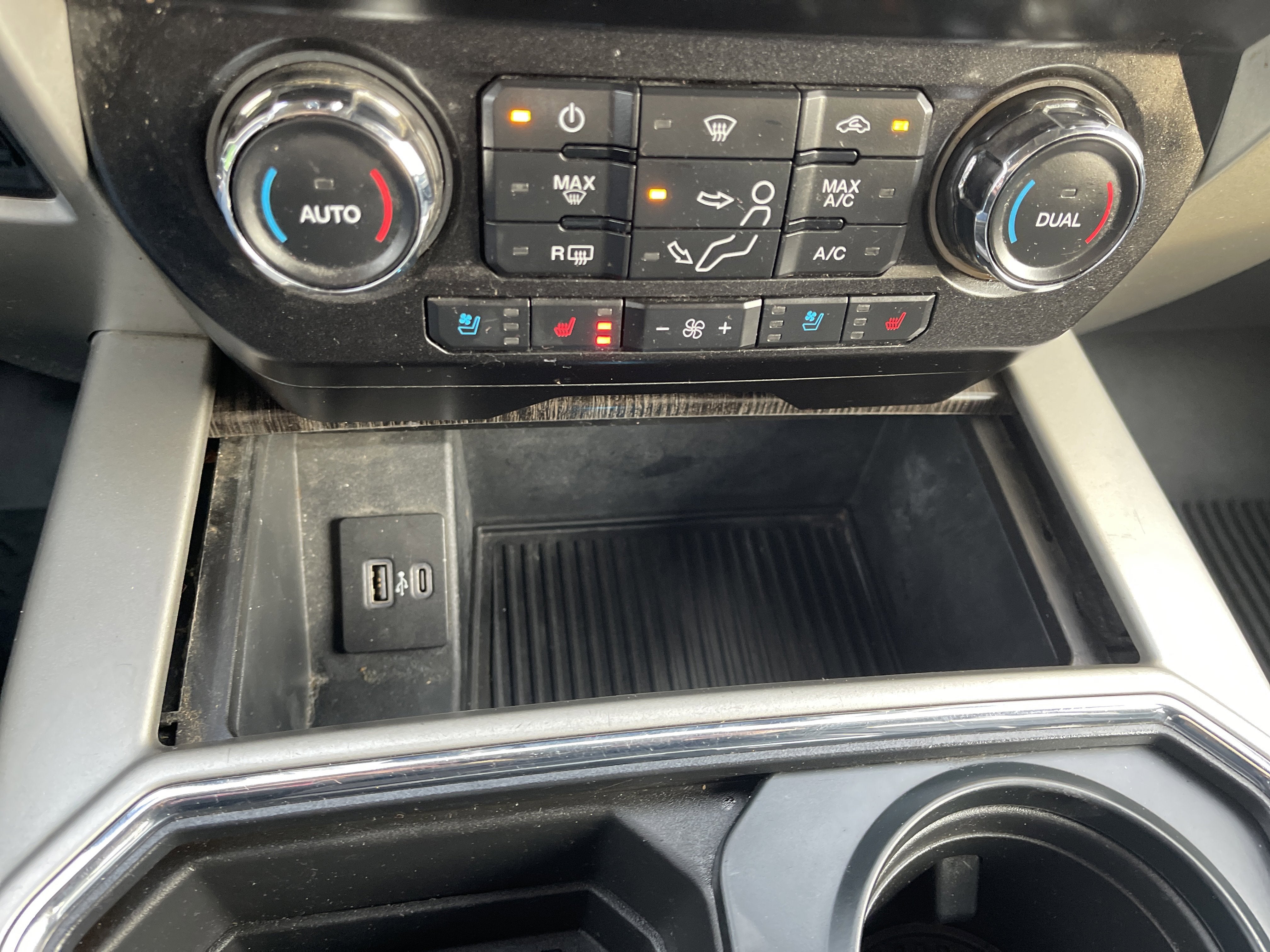 2021 Ford Super Duty F-250 SRW LARIAT