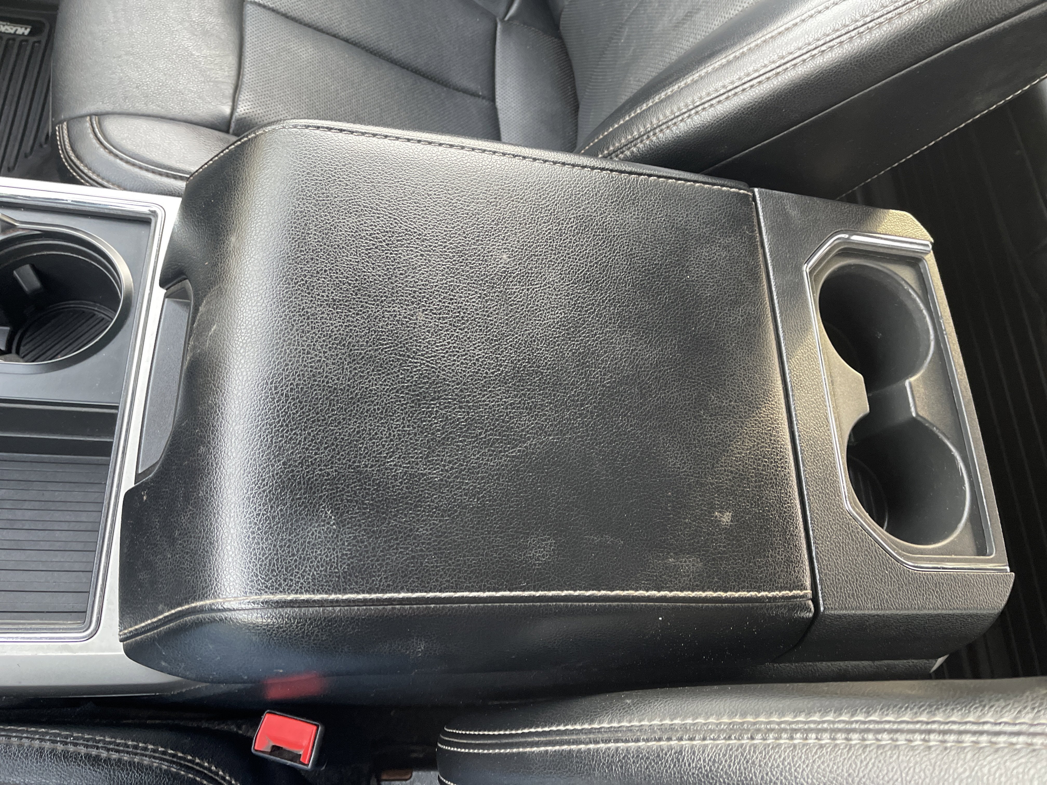 2021 Ford Super Duty F-250 SRW LARIAT