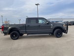 2021 Ford Super Duty F-250 SRW LARIAT