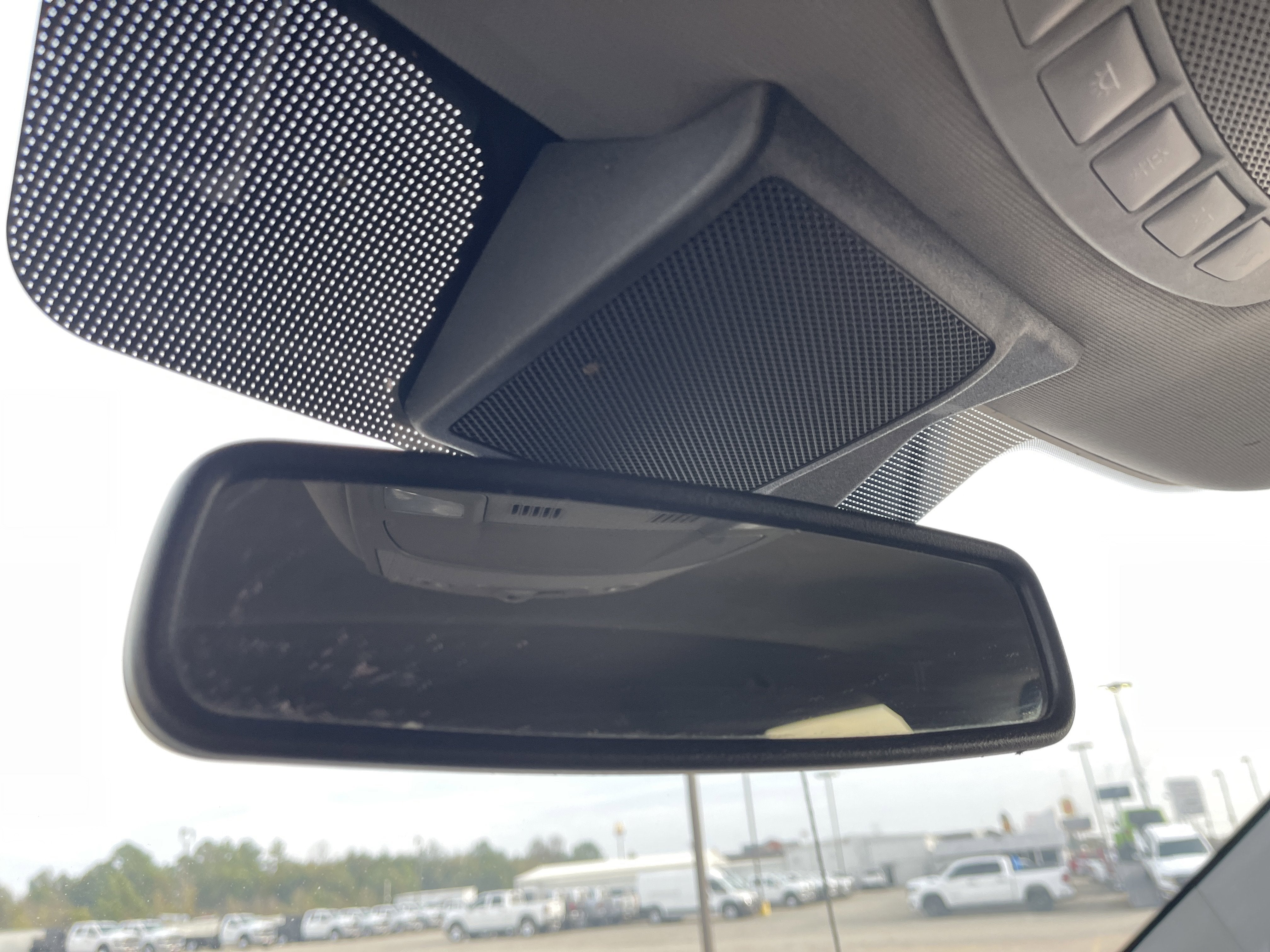 2021 Ford Super Duty F-250 SRW LARIAT