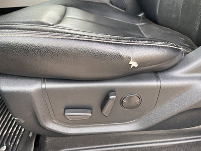 2021 Ford Super Duty F-250 SRW LARIAT