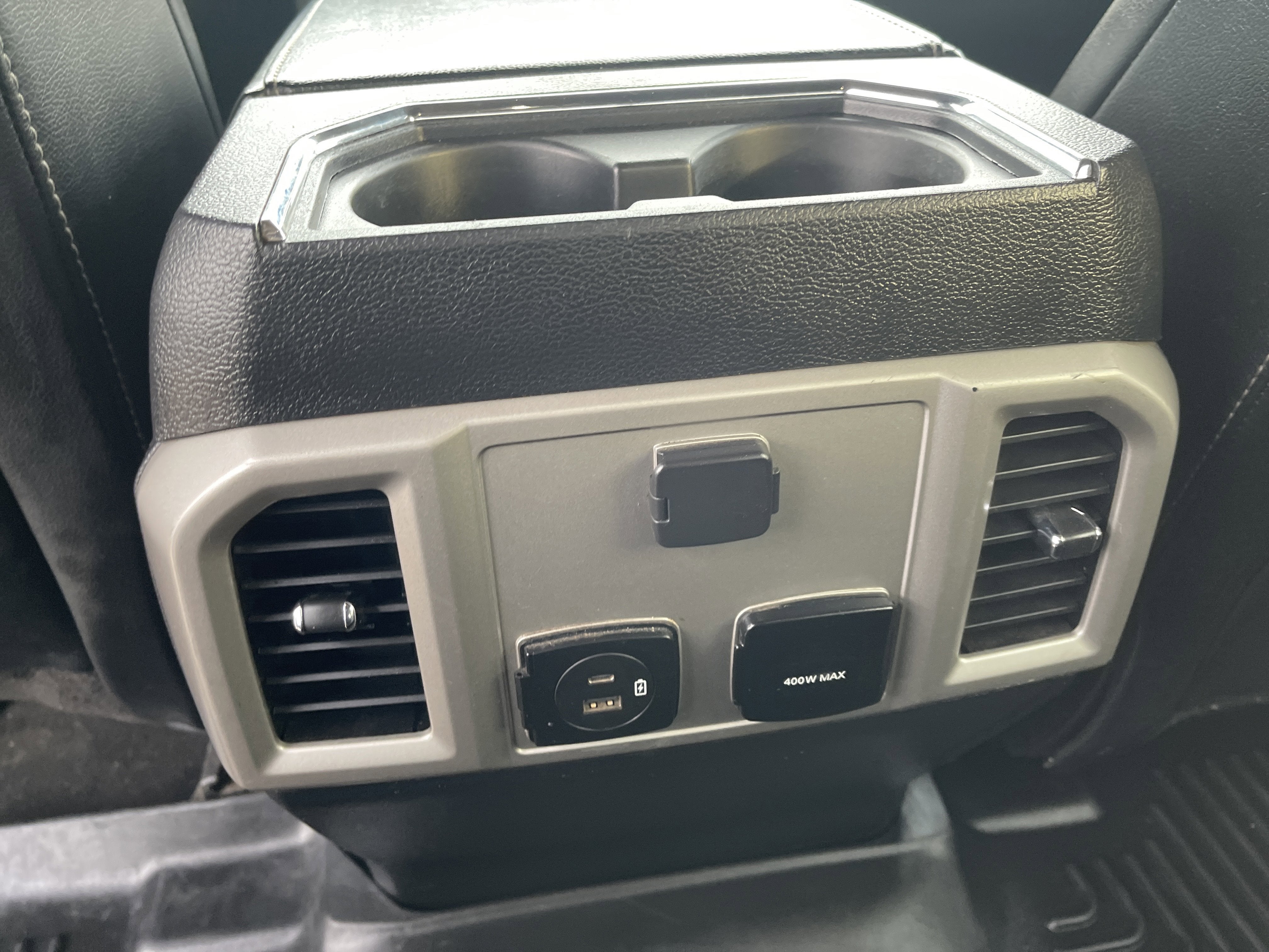 2021 Ford Super Duty F-250 SRW LARIAT