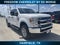 2022 Ford Super Duty F-250 SRW XLT