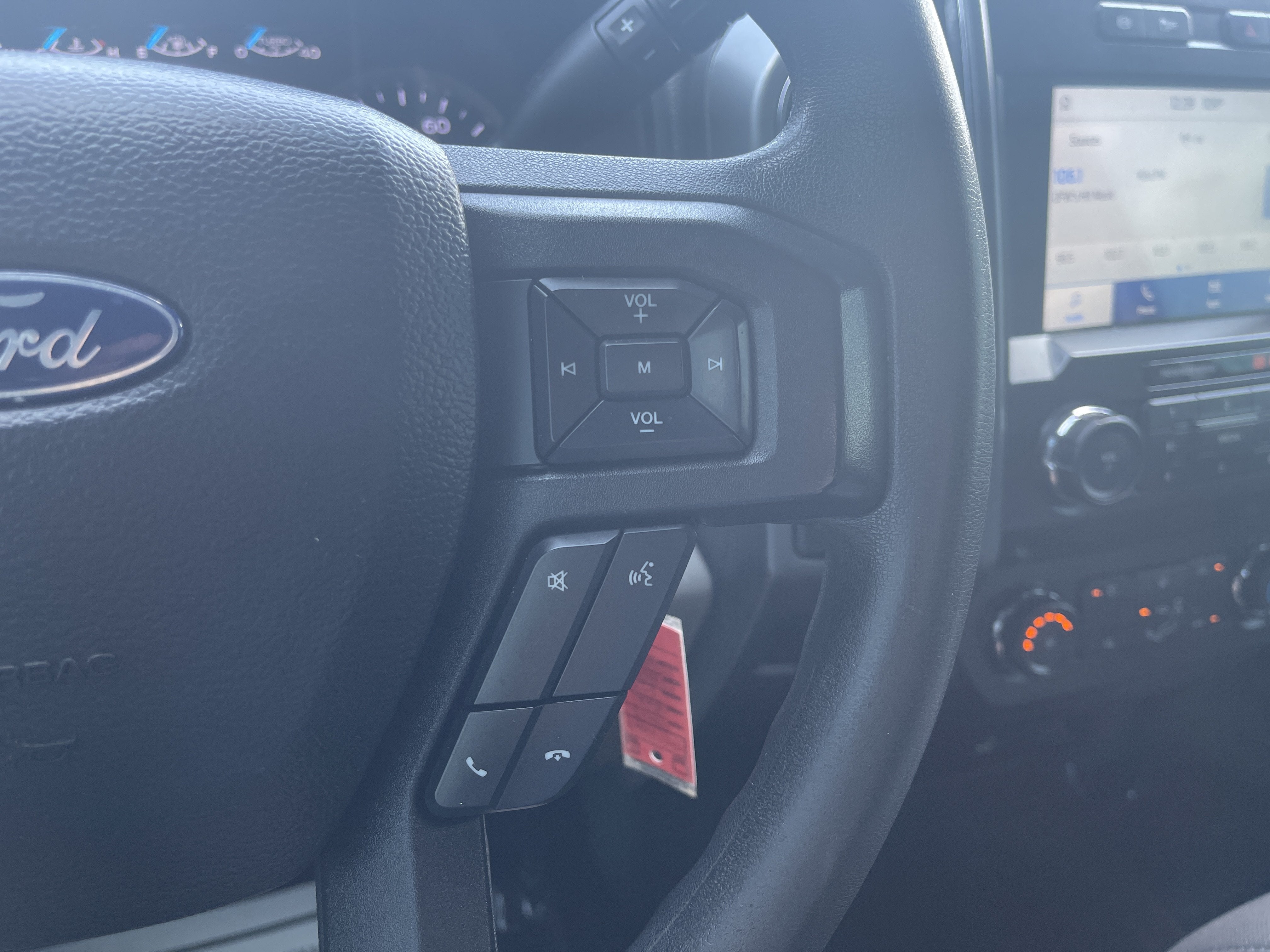 2022 Ford Super Duty F-250 SRW XLT