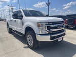 2022 Ford Super Duty F-250 SRW XLT