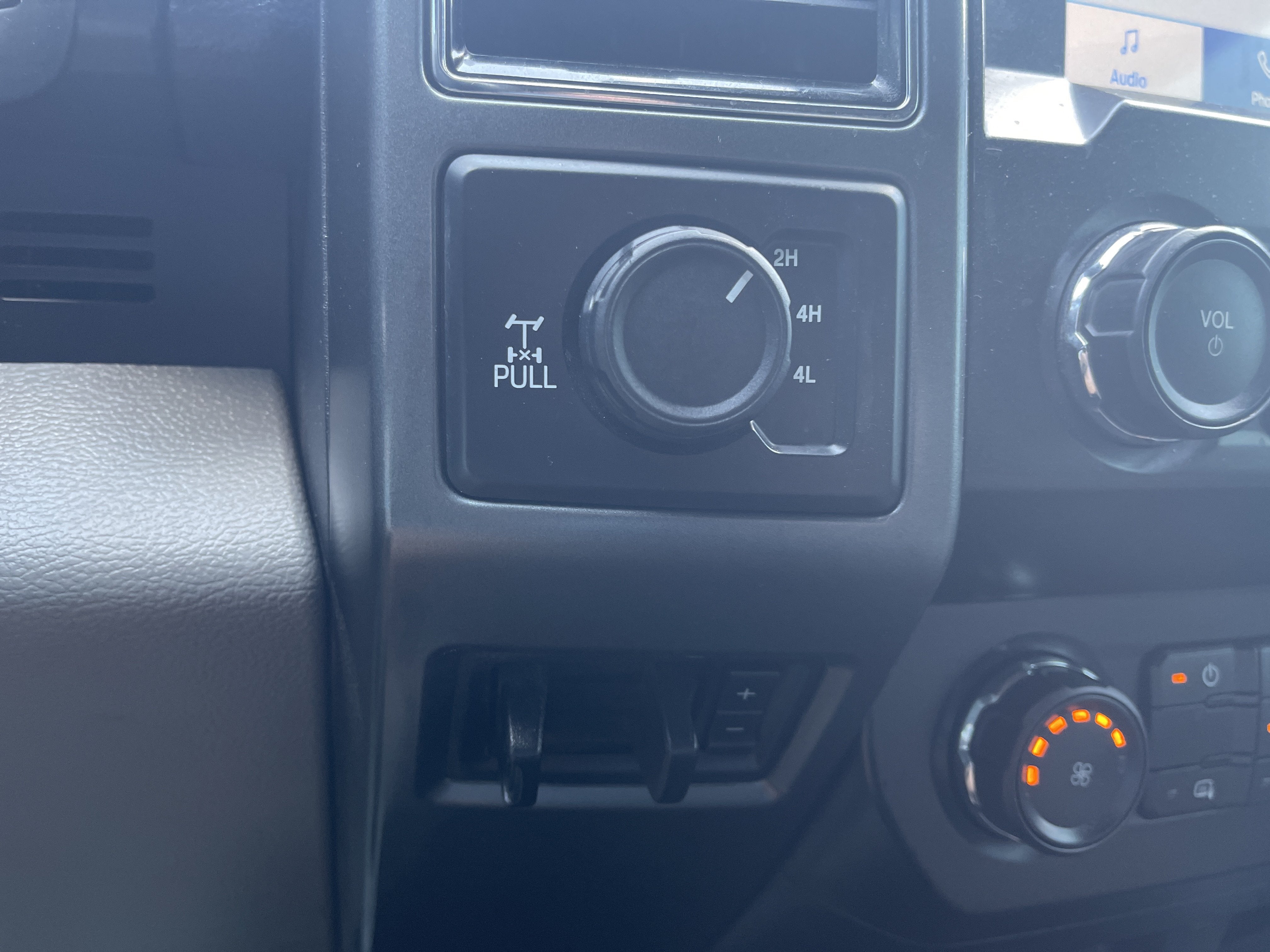 2022 Ford Super Duty F-250 SRW XLT
