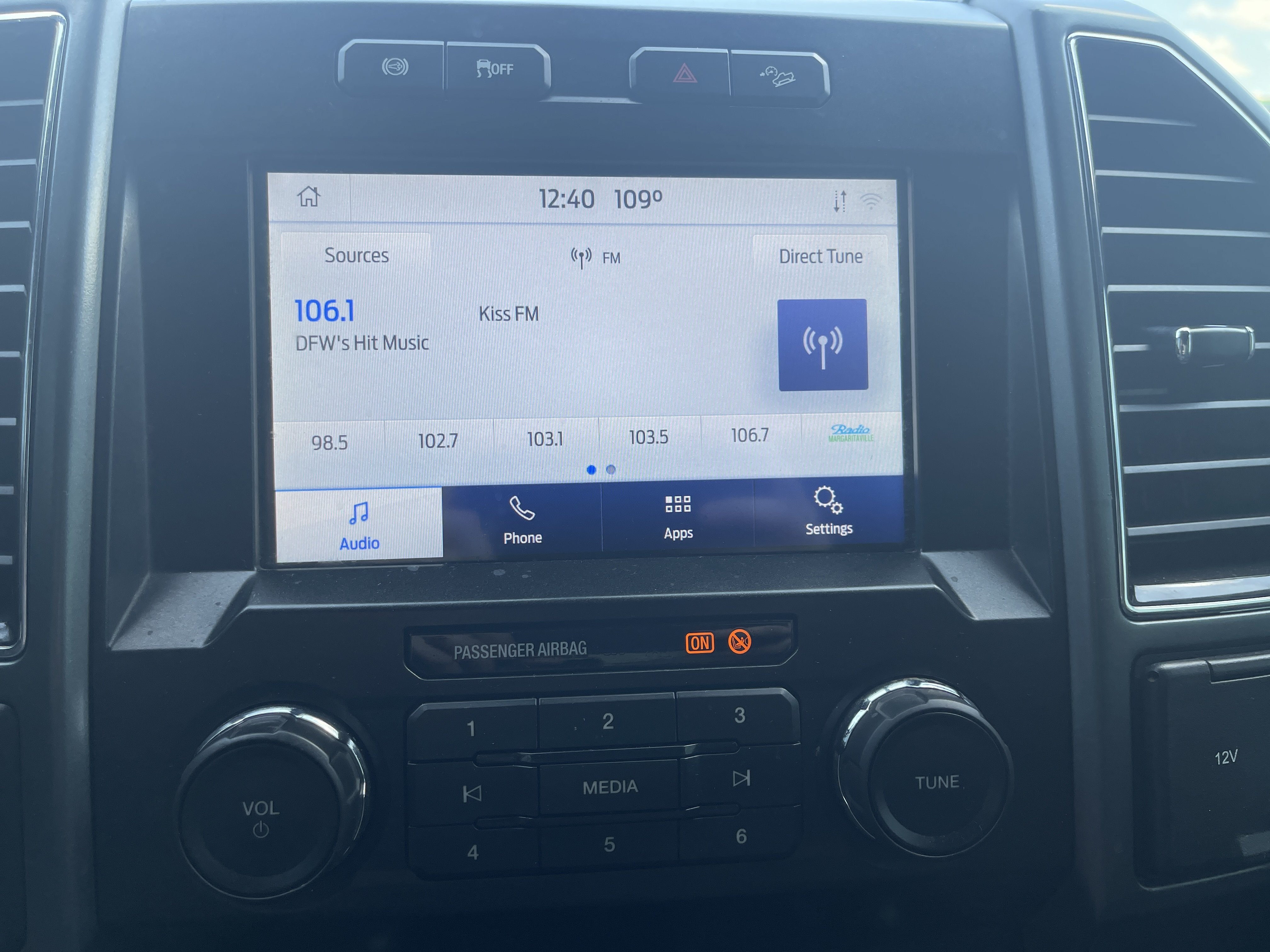 2022 Ford Super Duty F-250 SRW XLT