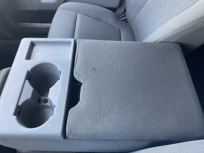2022 Ford Super Duty F-250 SRW XLT