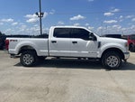 2022 Ford Super Duty F-250 SRW XLT