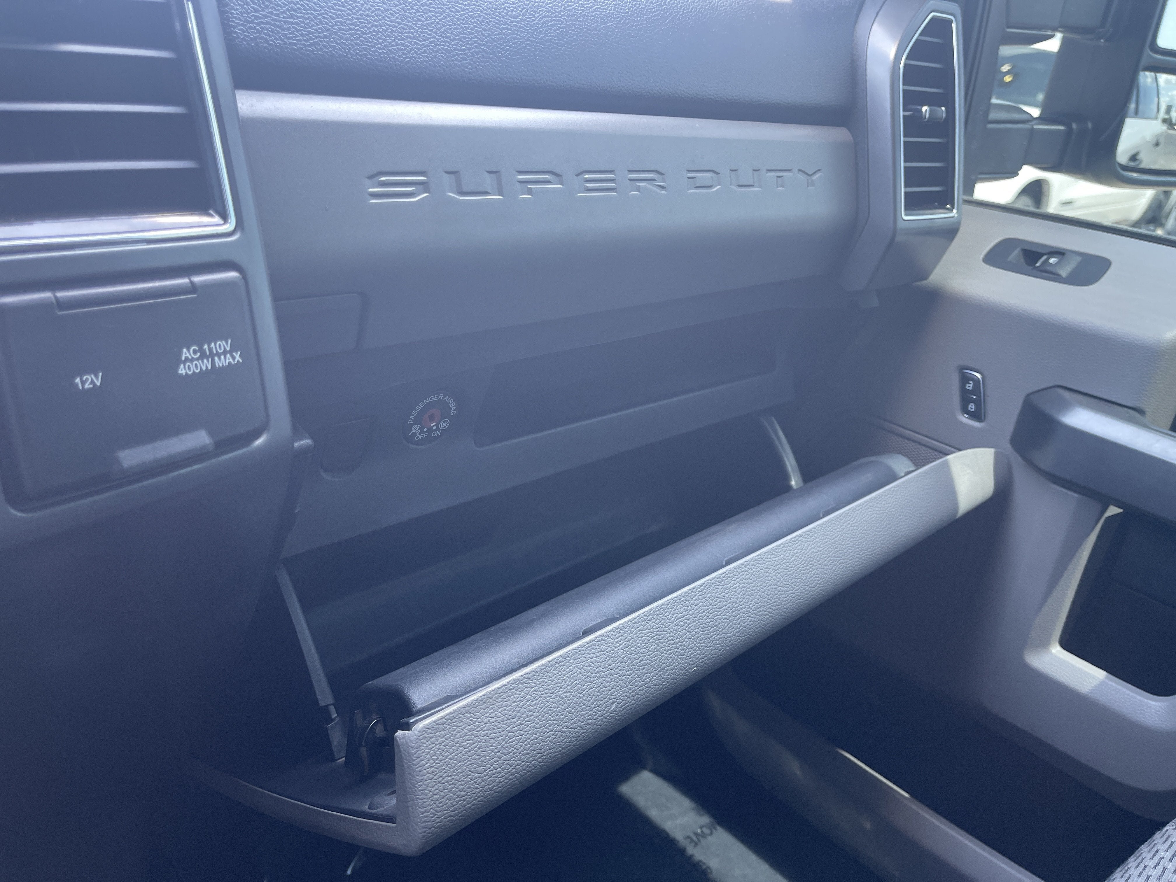 2022 Ford Super Duty F-250 SRW XLT