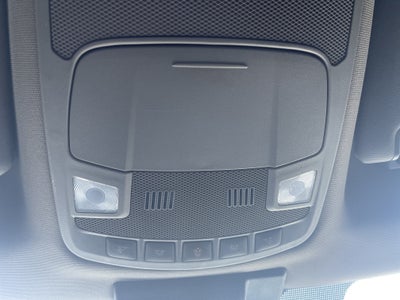 2022 Ford Super Duty F-250 SRW XLT