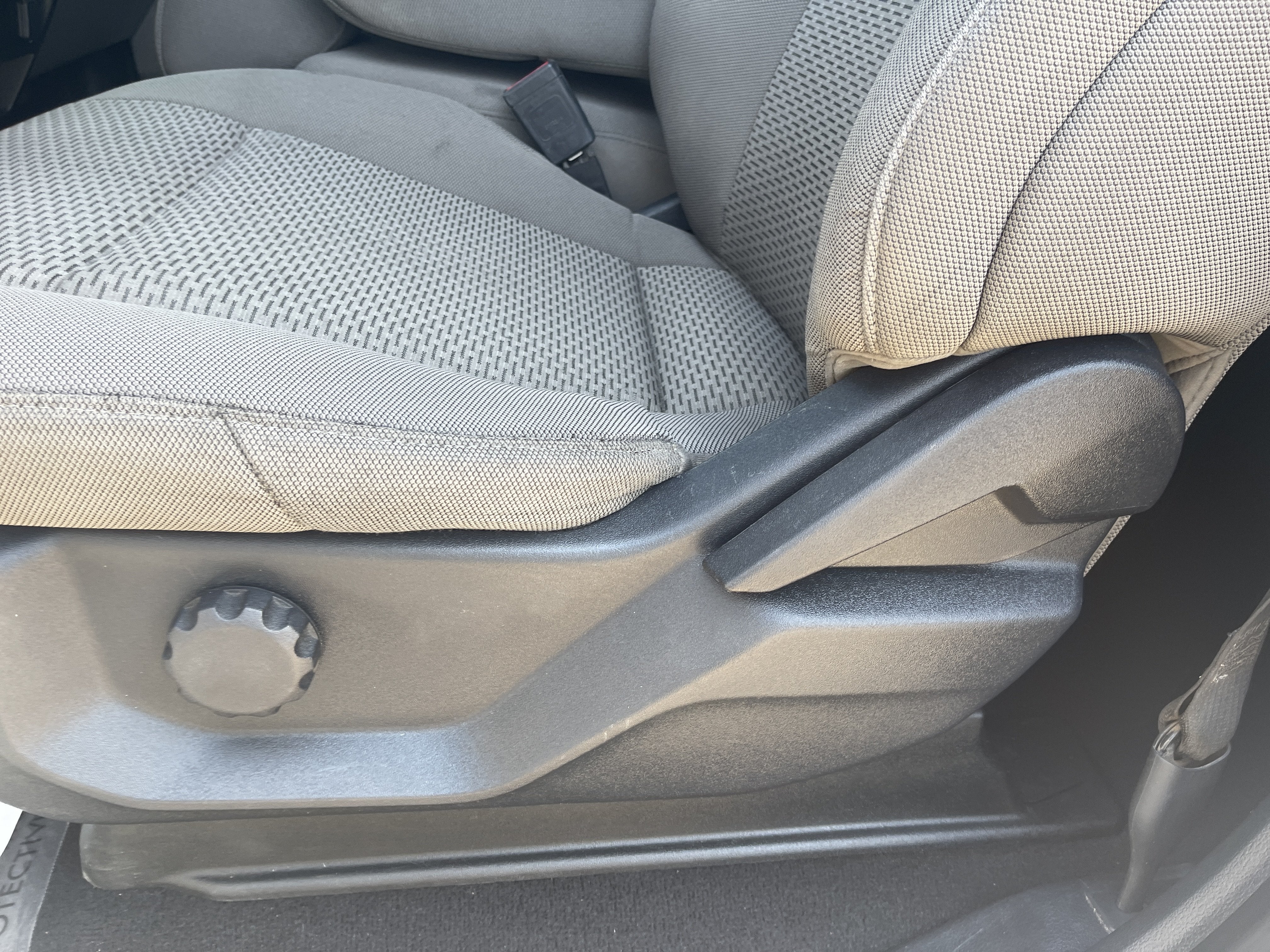 2022 Ford Super Duty F-250 SRW XLT
